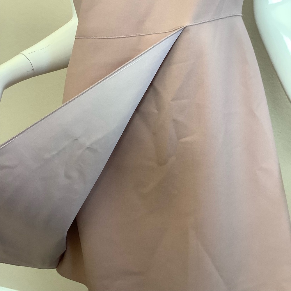 Suistudio  Pink Sleeveless Dress - Picture 7 of 8